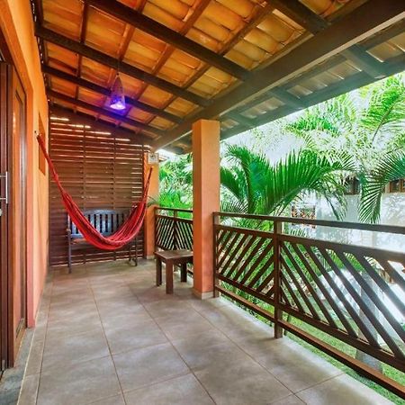 Pipa Beleza Ap Aconchegante Apart otel Praia de Pipa Dış mekan fotoğraf