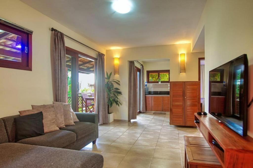 Pipa Beleza Ap Aconchegante Apart otel Praia de Pipa Dış mekan fotoğraf