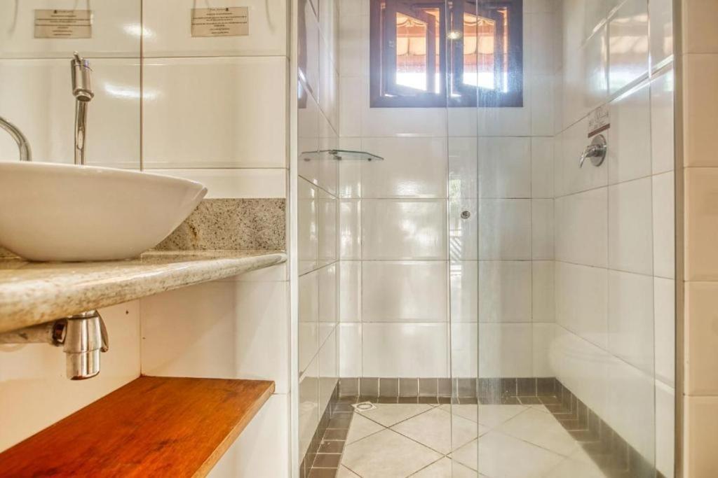 Pipa Beleza Ap Aconchegante Apart otel Praia de Pipa Dış mekan fotoğraf